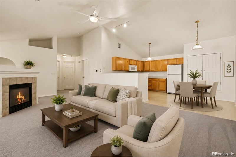 3271 103rd Pl #1305, Thornton, CO 80229
