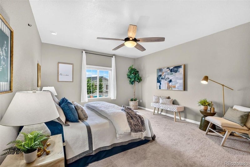 5374 Trails Edge Ln, Castle Rock, CO 80104