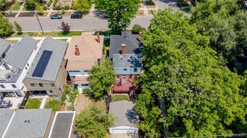 2001 N Gaylord St, Denver, CO 80205