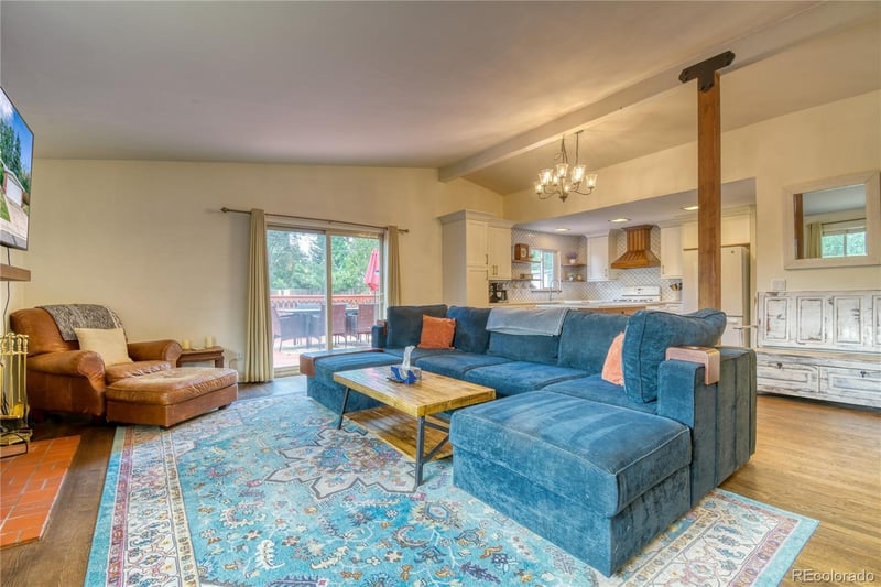 6016 Bannock St, Littleton, CO 80120