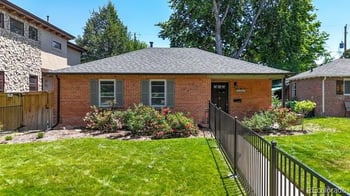 1080 Krameria St, Denver, CO 80220