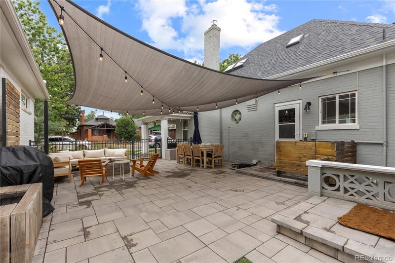 1584 Sherman St, Denver, CO 80210