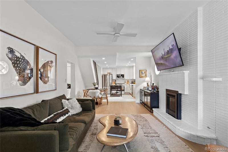 1584 Sherman St, Denver, CO 80210