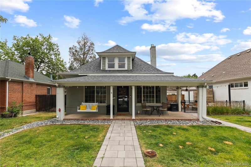 1584 Sherman St, Denver, CO 80210