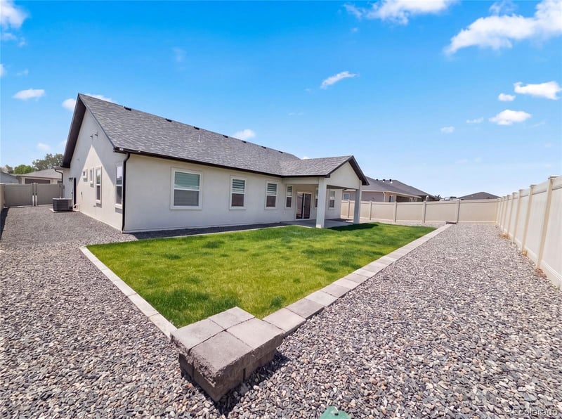 3082 Thunder Cloud Dr, Grand Junction, CO 81504