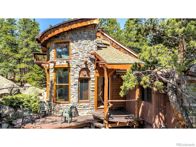 909 County Road 120j, Nederland, CO 80466