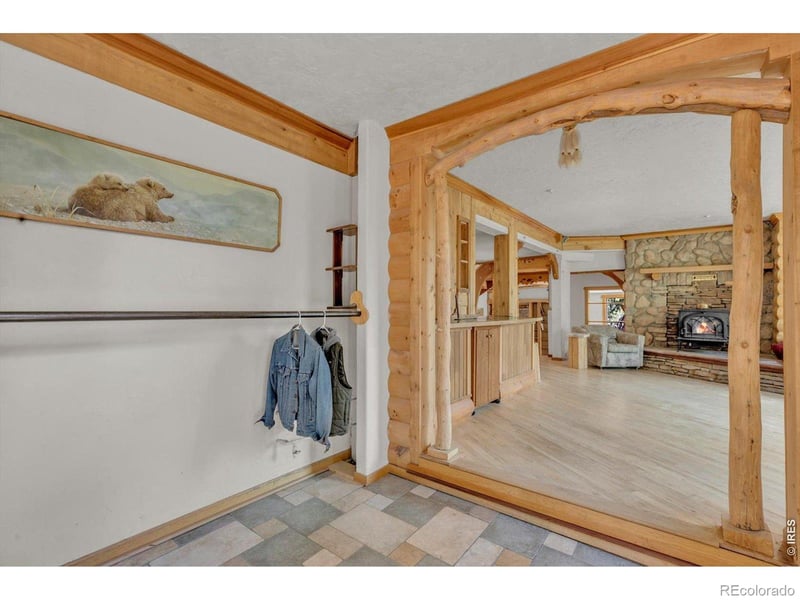 909 County Road 120j, Nederland, CO 80466