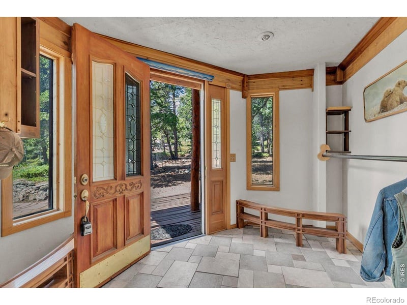 909 County Road 120j, Nederland, CO 80466