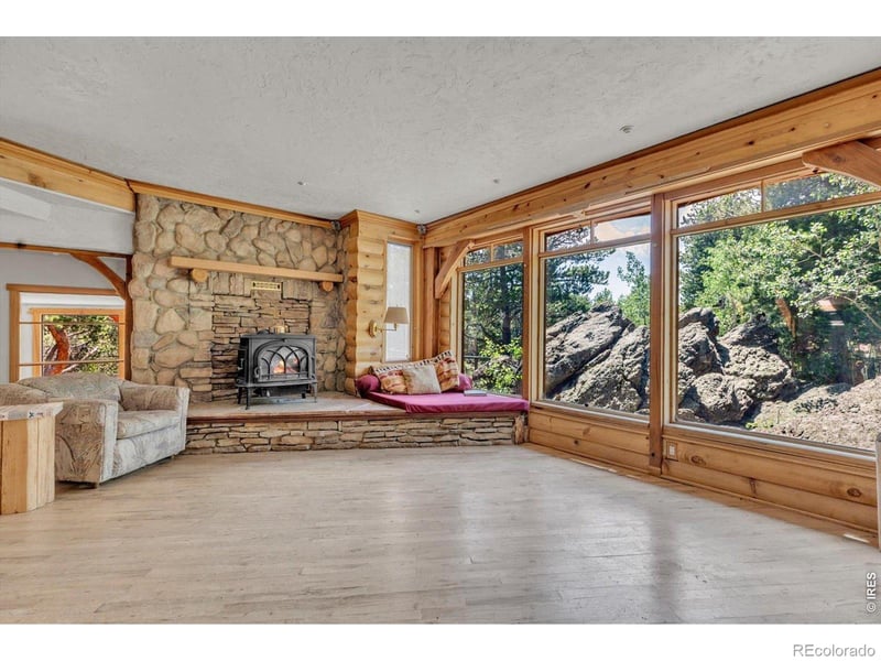 909 County Road 120j, Nederland, CO 80466