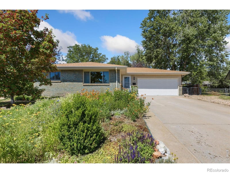 515 31st Ave, Greeley, CO 80634
