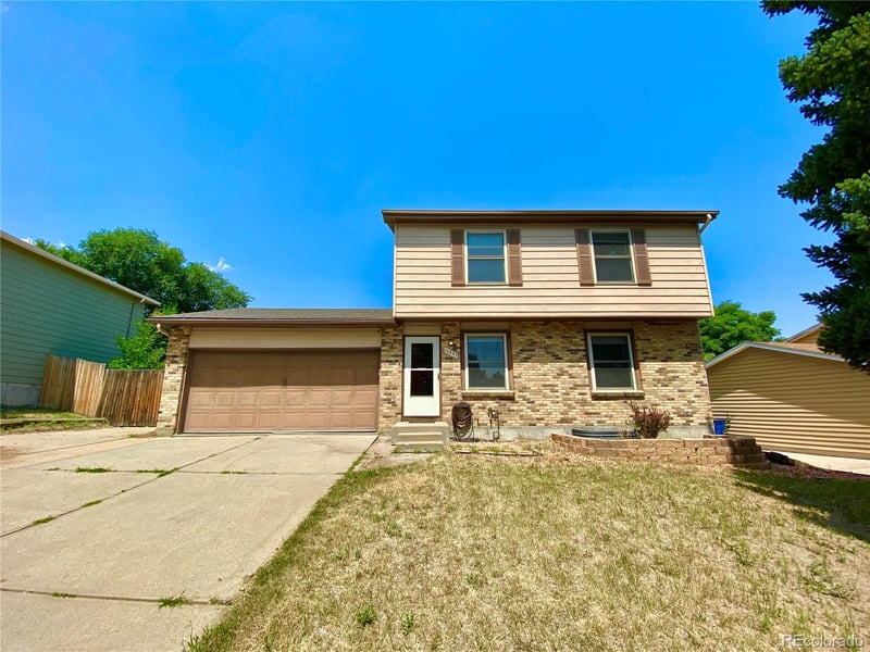 10557 Quail St, Broomfield, CO 80021
