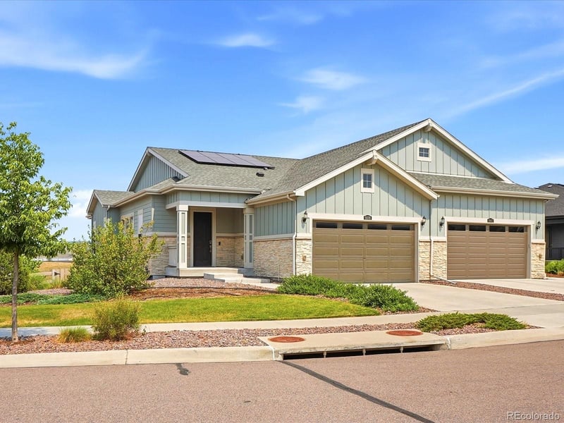 9378 Fraser River St, Littleton, CO 80125