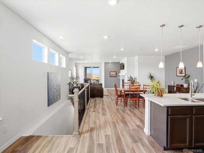9378 Fraser River St, Littleton, CO 80125
