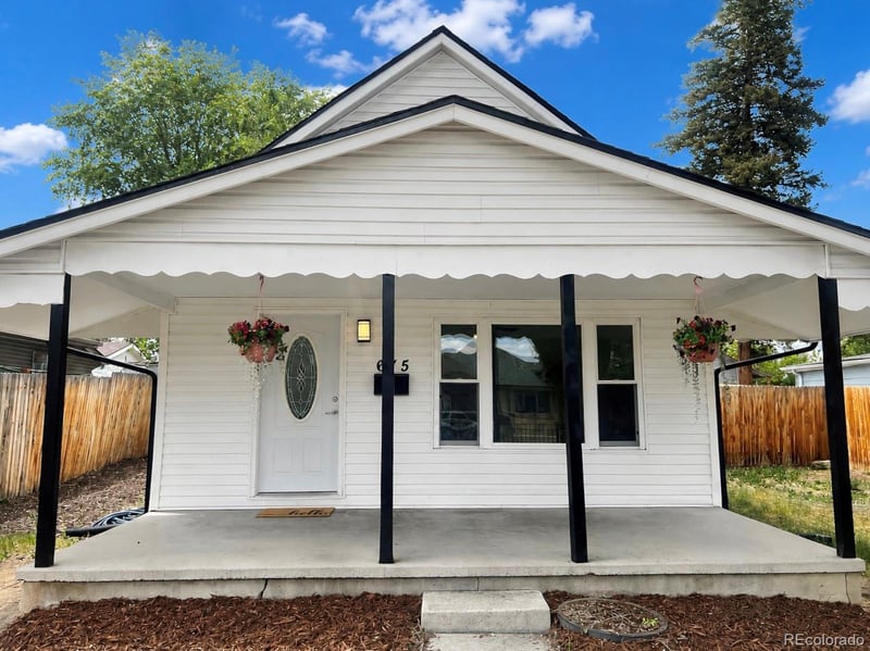 Home Worth Check