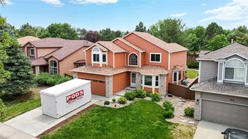820 Redwood Ct, Littleton, CO 80126