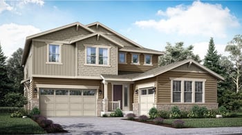 4061 Buttongrass Trl, Castle Rock, CO 80108