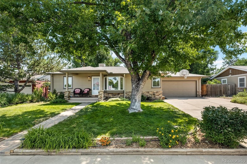4920 Pennsylvania St, Englewood, CO 80113