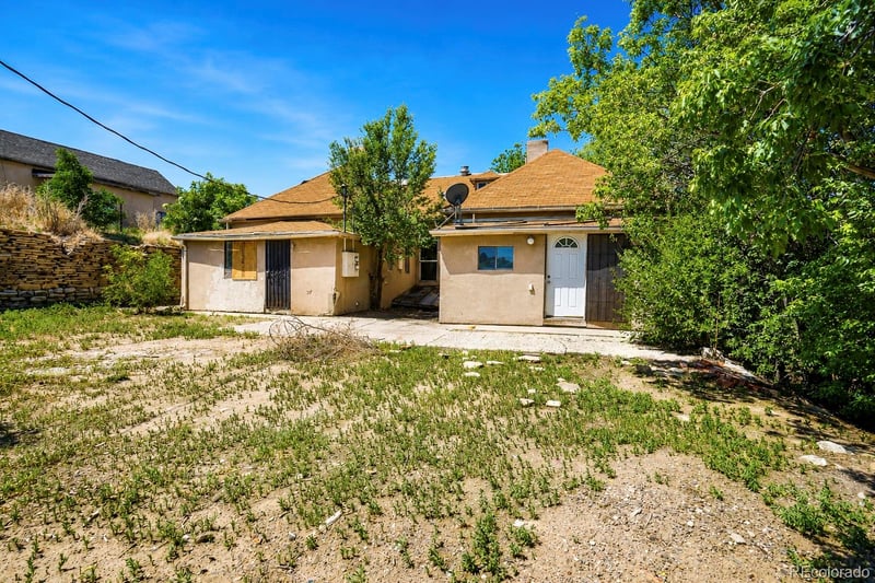 210 Beech St, Trinidad, CO 81082