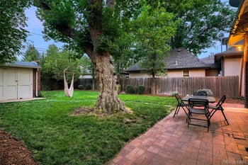 310 S Williams St, Denver, CO 80209