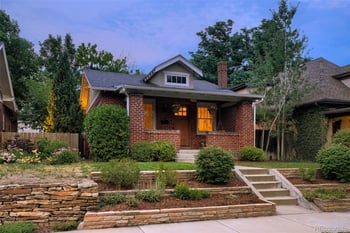 310 S Williams St, Denver, CO 80209