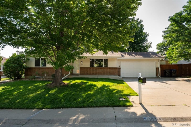 6784 Depew St, Arvada, CO 80003