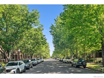 6 S Monroe St, Denver, CO 80209