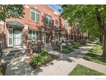6 S Monroe St, Denver, CO 80209