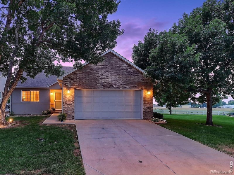 1720 32nd St #11, Evans, CO 80620