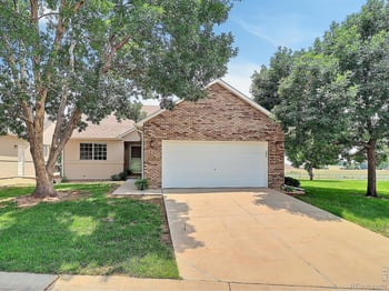 1720 32nd St #11, Evans, CO 80620