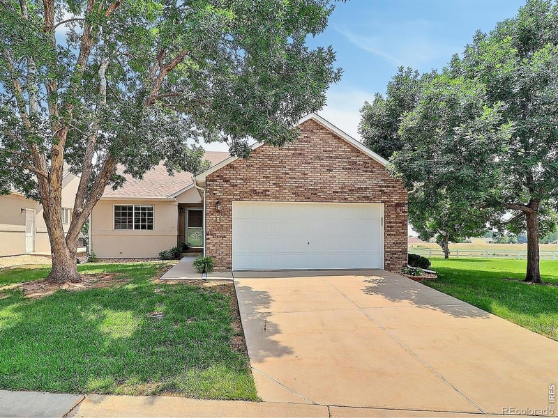 1720 32nd St #11, Evans, CO 80620