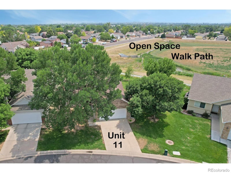 1720 32nd St #11, Evans, CO 80620