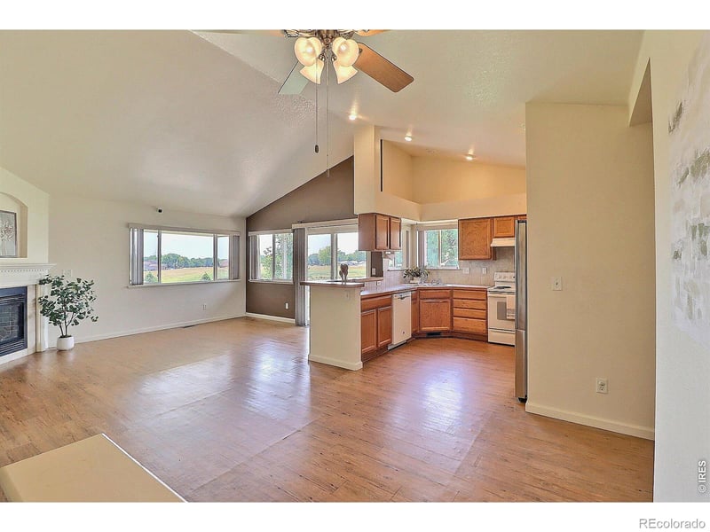 1720 32nd St #11, Evans, CO 80620