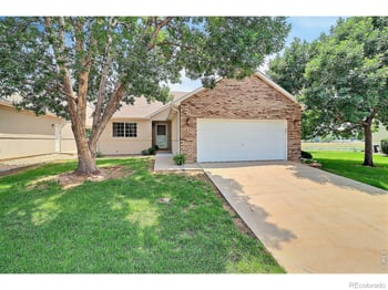 1720 32nd St #11, Evans, CO 80620