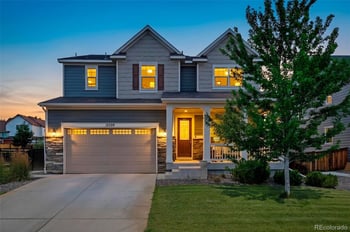 12229 Oneida St, Thornton, CO 80602