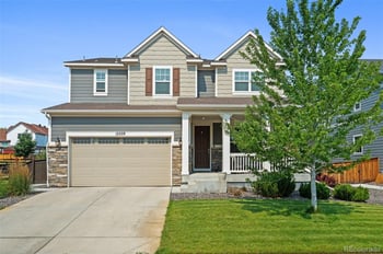 12229 Oneida St, Thornton, CO 80602