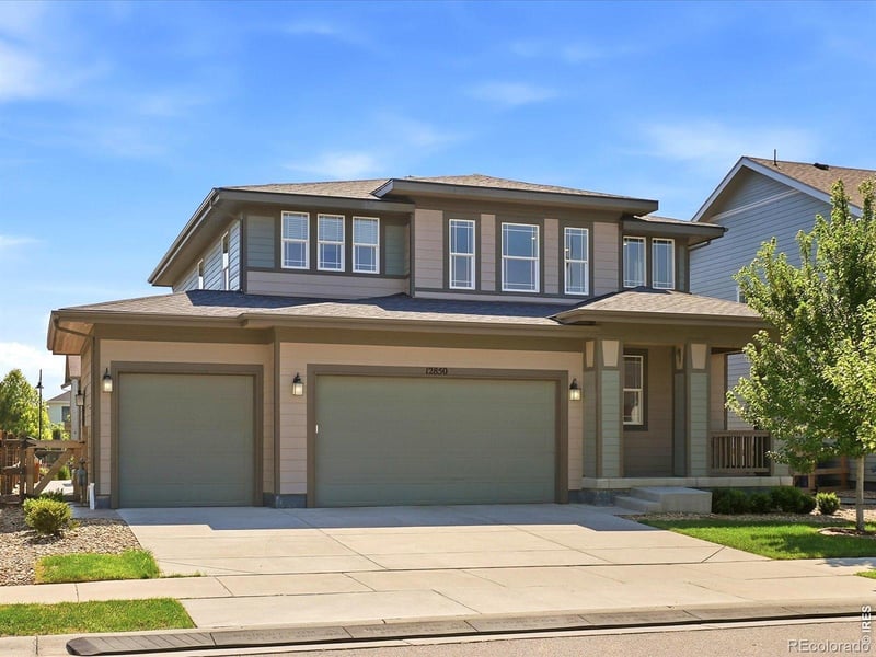 12850 Crane River Dr, Firestone, CO 80504