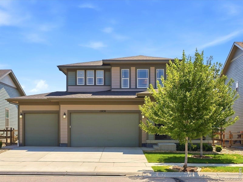 12850 Crane River Dr, Firestone, CO 80504