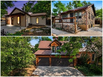 815 Arapahoe St, Golden, CO 80401