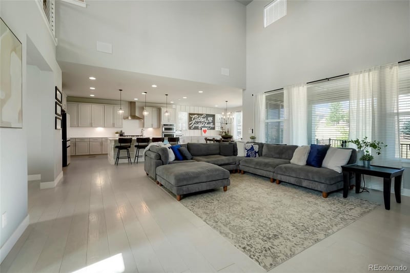8187 S Little River Way, Aurora, CO 80016