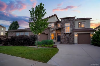 8187 S Little River Way, Aurora, CO 80016