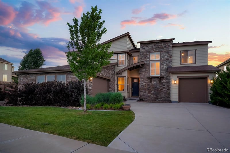 8187 S Little River Way, Aurora, CO 80016