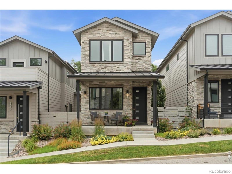 835 Cherokee Dr, Fort Collins, CO 80525