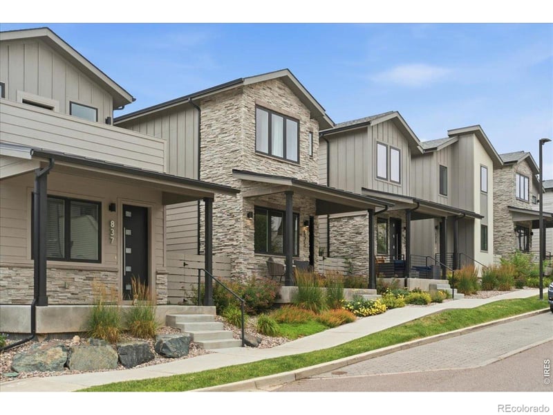 835 Cherokee Dr, Fort Collins, CO 80525