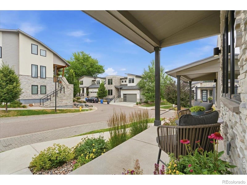 835 Cherokee Dr, Fort Collins, CO 80525