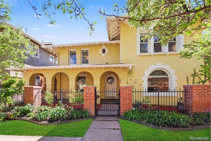 754 7th Ave, Denver, CO 80203