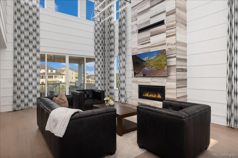 5726 Margarita Point, Parker, CO 80134