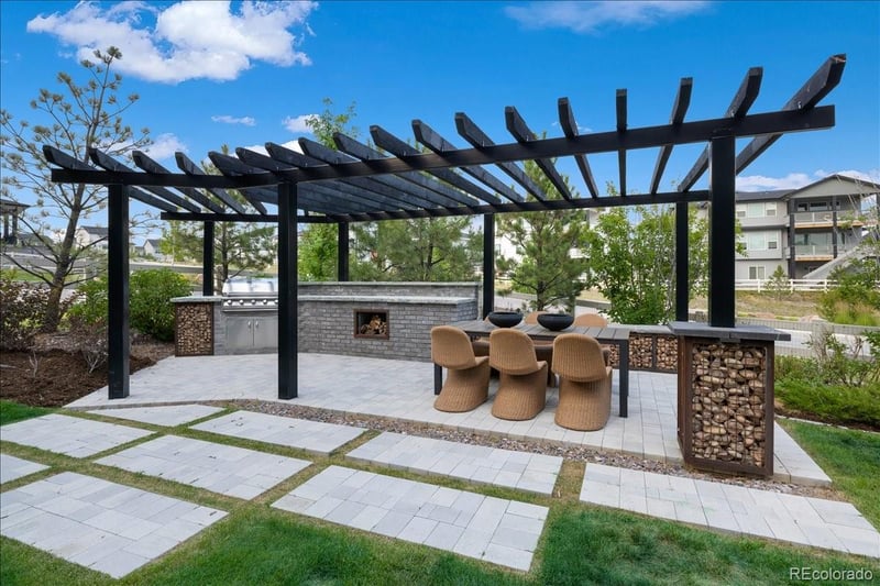 5726 Margarita Point, Parker, CO 80134