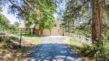 6569 S Trailway Cir, Parker, CO 80134