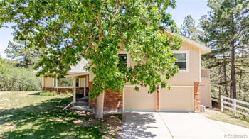 6569 S Trailway Cir, Parker, CO 80134