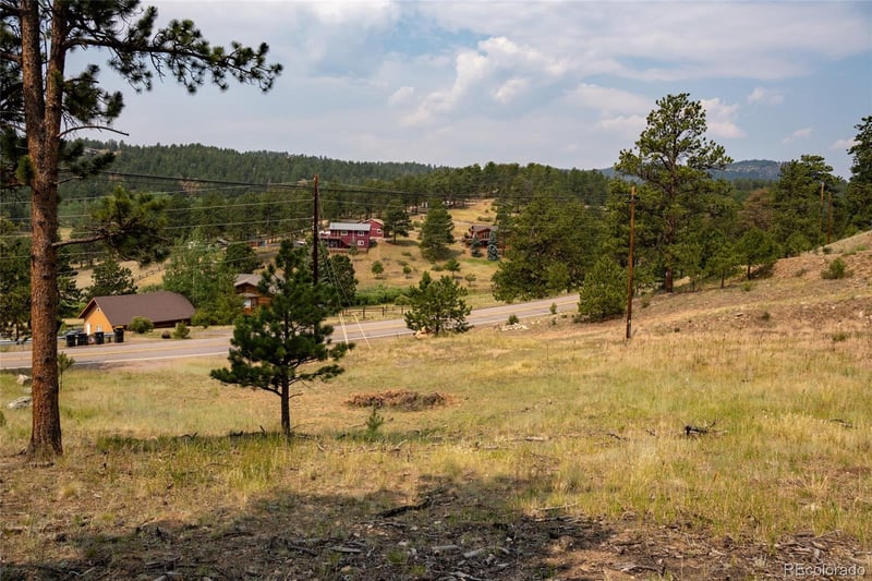 13990 Pine Valley Rd Lot 0023, Pine, CO 80470